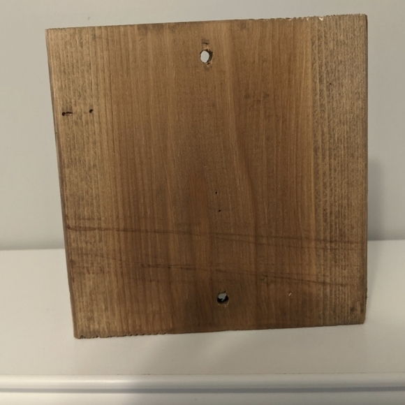 WOODEN adjustable guitar wall hanger- display-Gift for him-Music lover - Picture 5 of 5